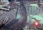 Standbild Tutanchamun gold Stuhl Ägypten, 1951, aus Sekunde 40 historischem Filmmaterial Videoclip 65675025774