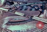 Standbild Tutanchamun gold Stuhl Ägypten, 1951, aus Sekunde 44 historischem Filmmaterial Videoclip 65675025774