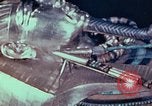 Standbild Tutanchamun gold Stuhl Ägypten, 1951, aus Sekunde 46 historischem Filmmaterial Videoclip 65675025774