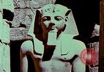 Standbild antiken Zivilisation Ägypten, 1951, aus Sekunde 3 historischem Filmmaterial Videoclip 65675025775