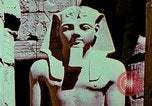 Standbild antiken Zivilisation Ägypten, 1951, aus Sekunde 4 historischem Filmmaterial Videoclip 65675025775