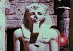 Standbild antiken Zivilisation Ägypten, 1951, aus Sekunde 9 historischem Filmmaterial Videoclip 65675025775