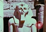 Standbild antiken Zivilisation Ägypten, 1951, aus Sekunde 11 historischem Filmmaterial Videoclip 65675025775