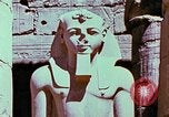 Standbild antiken Zivilisation Ägypten, 1951, aus Sekunde 12 historischem Filmmaterial Videoclip 65675025775