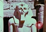 Standbild antiken Zivilisation Ägypten, 1951, aus Sekunde 13 historischem Filmmaterial Videoclip 65675025775