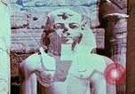 Standbild antiken Zivilisation Ägypten, 1951, aus Sekunde 14 historischem Filmmaterial Videoclip 65675025775
