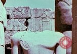 Standbild antiken Zivilisation Ägypten, 1951, aus Sekunde 15 historischem Filmmaterial Videoclip 65675025775