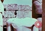Standbild antiken Zivilisation Ägypten, 1951, aus Sekunde 17 historischem Filmmaterial Videoclip 65675025775