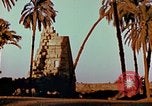Standbild antiken Zivilisation Ägypten, 1951, aus Sekunde 19 historischem Filmmaterial Videoclip 65675025775
