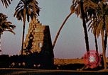 Standbild antiken Zivilisation Ägypten, 1951, aus Sekunde 20 historischem Filmmaterial Videoclip 65675025775