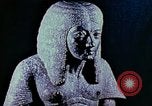 Standbild antiken Zivilisation Ägypten, 1951, aus Sekunde 22 historischem Filmmaterial Videoclip 65675025775