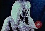 Standbild antiken Zivilisation Ägypten, 1951, aus Sekunde 23 historischem Filmmaterial Videoclip 65675025775