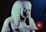 Standbild antiken Zivilisation Ägypten, 1951, aus Sekunde 24 historischem Filmmaterial Videoclip 65675025775