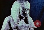 Standbild antiken Zivilisation Ägypten, 1951, aus Sekunde 25 historischem Filmmaterial Videoclip 65675025775