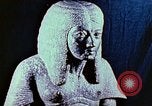 Standbild antiken Zivilisation Ägypten, 1951, aus Sekunde 26 historischem Filmmaterial Videoclip 65675025775