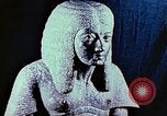 Standbild antiken Zivilisation Ägypten, 1951, aus Sekunde 27 historischem Filmmaterial Videoclip 65675025775