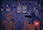 Standbild antiken Zivilisation Ägypten, 1951, aus Sekunde 32 historischem Filmmaterial Videoclip 65675025775