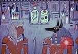 Standbild antiken Zivilisation Ägypten, 1951, aus Sekunde 34 historischem Filmmaterial Videoclip 65675025775