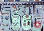 Standbild antiken Zivilisation Ägypten, 1951, aus Sekunde 39 historischem Filmmaterial Videoclip 65675025775