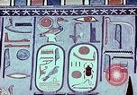 Standbild antiken Zivilisation Ägypten, 1951, aus Sekunde 41 historischem Filmmaterial Videoclip 65675025775
