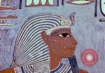 Standbild antiken Zivilisation Ägypten, 1951, aus Sekunde 44 historischem Filmmaterial Videoclip 65675025775