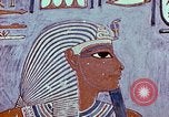 Standbild antiken Zivilisation Ägypten, 1951, aus Sekunde 47 historischem Filmmaterial Videoclip 65675025775