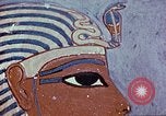 Standbild antiken Zivilisation Ägypten, 1951, aus Sekunde 50 historischem Filmmaterial Videoclip 65675025775