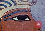 Standbild antiken Zivilisation Ägypten, 1951, aus Sekunde 51 historischem Filmmaterial Videoclip 65675025775