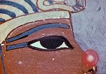 Standbild antiken Zivilisation Ägypten, 1951, aus Sekunde 53 historischem Filmmaterial Videoclip 65675025775