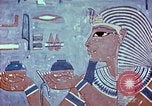 Standbild antiken Zivilisation Ägypten, 1951, aus Sekunde 57 historischem Filmmaterial Videoclip 65675025775