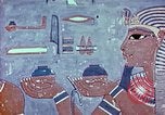 Standbild antiken Zivilisation Ägypten, 1951, aus Sekunde 58 historischem Filmmaterial Videoclip 65675025775