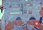 Standbild antiken Zivilisation Ägypten, 1951, aus Sekunde 59 historischem Filmmaterial Videoclip 65675025775