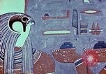 Standbild antiken Zivilisation Ägypten, 1951, aus Sekunde 60 historischem Filmmaterial Videoclip 65675025775