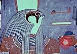 Standbild antiken Zivilisation Ägypten, 1951, aus Sekunde 62 historischem Filmmaterial Videoclip 65675025775