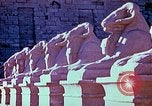 Standbild antiken Zivilisation Ägypten, 1951, aus Sekunde 5 historischem Filmmaterial Videoclip 65675025776