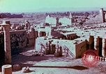 Standbild antiken Zivilisation Ägypten, 1951, aus Sekunde 8 historischem Filmmaterial Videoclip 65675025776
