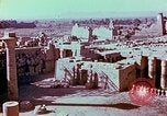 Standbild antiken Zivilisation Ägypten, 1951, aus Sekunde 11 historischem Filmmaterial Videoclip 65675025776