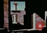 Standbild antiken Zivilisation Ägypten, 1951, aus Sekunde 18 historischem Filmmaterial Videoclip 65675025776