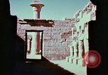 Standbild antiken Zivilisation Ägypten, 1951, aus Sekunde 24 historischem Filmmaterial Videoclip 65675025776