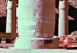Standbild antiken Zivilisation Ägypten, 1951, aus Sekunde 26 historischem Filmmaterial Videoclip 65675025776