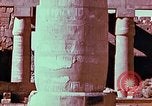 Standbild antiken Zivilisation Ägypten, 1951, aus Sekunde 27 historischem Filmmaterial Videoclip 65675025776