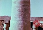 Standbild antiken Zivilisation Ägypten, 1951, aus Sekunde 30 historischem Filmmaterial Videoclip 65675025776