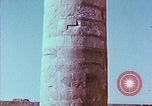 Standbild antiken Zivilisation Ägypten, 1951, aus Sekunde 32 historischem Filmmaterial Videoclip 65675025776