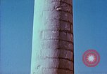 Standbild antiken Zivilisation Ägypten, 1951, aus Sekunde 36 historischem Filmmaterial Videoclip 65675025776