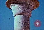 Standbild antiken Zivilisation Ägypten, 1951, aus Sekunde 40 historischem Filmmaterial Videoclip 65675025776