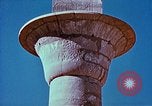 Standbild antiken Zivilisation Ägypten, 1951, aus Sekunde 41 historischem Filmmaterial Videoclip 65675025776