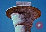 Standbild antiken Zivilisation Ägypten, 1951, aus Sekunde 42 historischem Filmmaterial Videoclip 65675025776