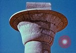 Standbild antiken Zivilisation Ägypten, 1951, aus Sekunde 43 historischem Filmmaterial Videoclip 65675025776