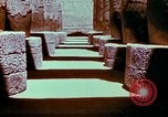 Standbild antiken Zivilisation Ägypten, 1951, aus Sekunde 44 historischem Filmmaterial Videoclip 65675025776
