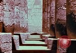 Standbild antiken Zivilisation Ägypten, 1951, aus Sekunde 47 historischem Filmmaterial Videoclip 65675025776